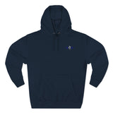 D/Sgt Devin Kachar Support Hooded Sweatshirt