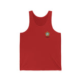 Fayetteville FOP Men's Tank Top