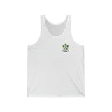 Fayetteville FOP Men's Tank Top