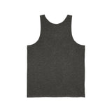 Risen Warrior Unisex Tank Top