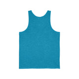 Risen Warrior Unisex Tank Top