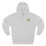 Fayetteville FOP Unisex Hooded Sweatshirt