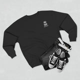 Tpr. Joel Popp EOW Unisex Crewneck Sweatshirt - Lane Seven