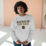 MSP Crewneck Sweatshirt