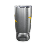 MSP Tumbler, 20oz