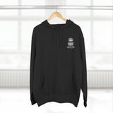 Tpr. Joel Popp EOW Unisex Hooded Sweatshirt - Lane Seven