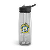 Fayetteville FOP CamelBak Eddy®  Water Bottle, 20oz\25oz