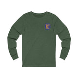 Responder 1st Long Sleeve T-Shirt