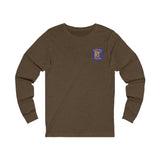 Responder 1st Long Sleeve T-Shirt