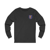 Responder 1st Long Sleeve T-Shirt