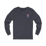 Responder 1st Long Sleeve T-Shirt