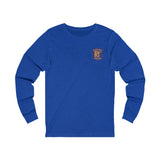 Responder 1st Long Sleeve T-Shirt