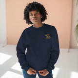 MSP Traverse City Post Unisex Crewneck Sweatshirt