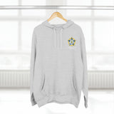 Fayetteville FOP Unisex Hooded Sweatshirt