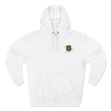 MSP Traverse City Post Unisex Hoodie