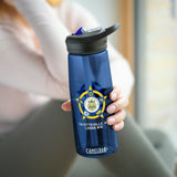 Fayetteville FOP CamelBak Eddy®  Water Bottle, 20oz\25oz