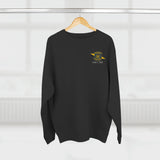 144 TRS Unisex Crewneck Sweatshirt