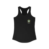 Fayetteville FOP Women's Tank Top
