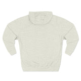 Fayetteville FOP Unisex Hooded Sweatshirt