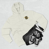 MSP Hooded Sweatshirt