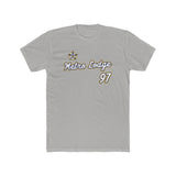 Metro Lodge Unisex T-Shirt