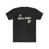 Metro Lodge Unisex T-Shirt