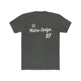 Metro Lodge Unisex T-Shirt