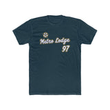 Metro Lodge Unisex T-Shirt