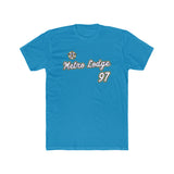 Metro Lodge Unisex T-Shirt