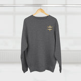 K9 Remi Memorial Unisex Crewneck Sweatshirt