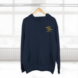 MSP Traverse City Post Unisex Hoodie