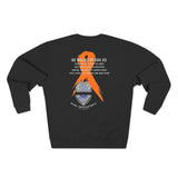 KDPS Ofc. Christian Smith Crewneck Sweatshirt