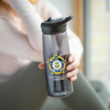 Fayetteville FOP CamelBak Eddy®  Water Bottle, 20oz\25oz