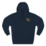 MSP Hooded Sweatshirt