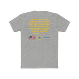 Stand with Schurr T-shirt
