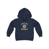 Grand Rapids FOP Kids Hooded Sweatshirt