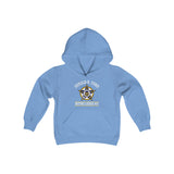 Grand Rapids FOP Kids Hooded Sweatshirt