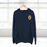 Fayetteville PD Unisex Hooded Sweatshirt