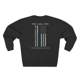 144 TRS Unisex Crewneck Sweatshirt