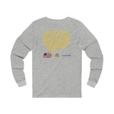 Stand with Schurr Longsleeve T-shirt