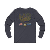 Stand with Schurr Longsleeve T-shirt