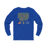 Stand with Schurr Longsleeve T-shirt