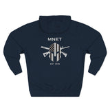 D/Sgt Devin Kachar Support Hooded Sweatshirt