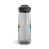 Fayetteville FOP CamelBak Eddy®  Water Bottle, 20oz\25oz