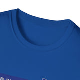 3X-5X - Stand With Keely Benefit Unisex T-Shirt