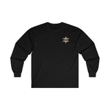 K9 Remi Memorial Unisex Long Sleeve T-Shirt