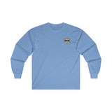 K9 Remi Memorial Unisex Long Sleeve T-Shirt