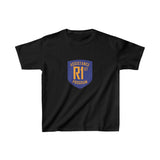 Responder 1st Kids T-Shirt
