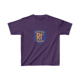 Responder 1st Kids T-Shirt
