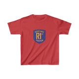 Responder 1st Kids T-Shirt